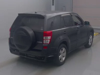 Suzuki Escudo