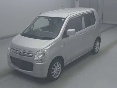 Mazda Flair
