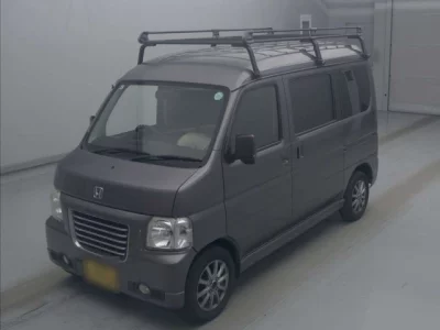 Honda Vamos
