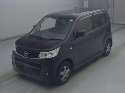 Mazda Flair