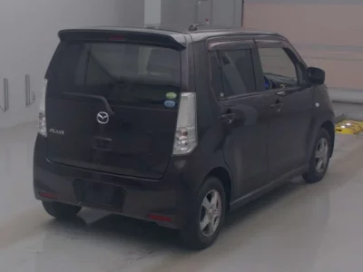 Mazda Flair