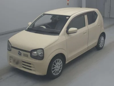 Mazda Carol