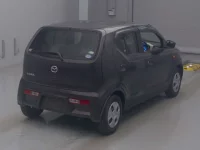 Mazda CAROL лот № 4222 оценка R  с аукциона в Японии 1