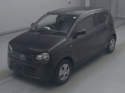 Mazda Carol