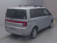 Mitsubishi DELICA D5 лот № 4191 оценка 3.5  с аукциона в Японии 1