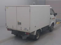 Mazda BONGO лот № 62020 оценка 3  с аукциона в Японии 1