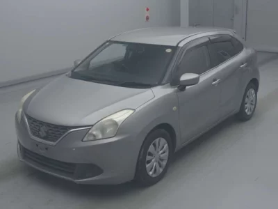 Suzuki Baleno