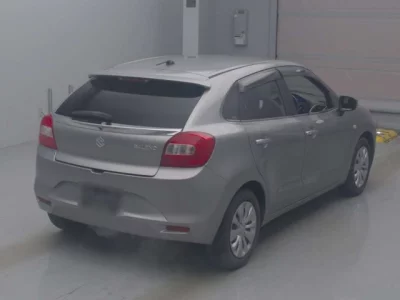 Suzuki Baleno