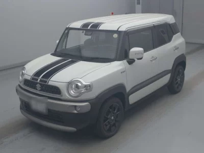 Suzuki Xbee