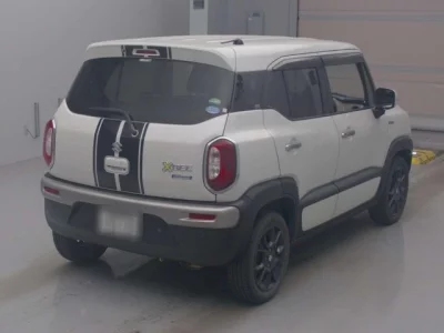 Suzuki Xbee