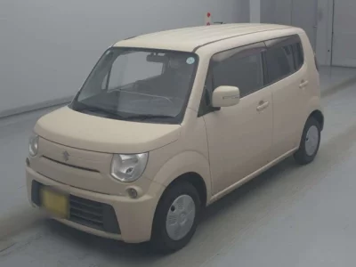 Suzuki MR Wagon