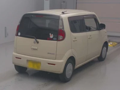 Suzuki MR Wagon
