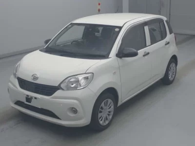 Daihatsu Boon