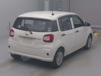 Daihatsu Boon