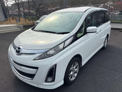 Mazda Biante