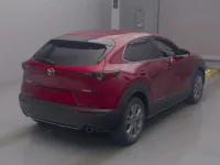 Mazda CX-30 лот № 30026 оценка 3.5  с аукциона в Японии 1