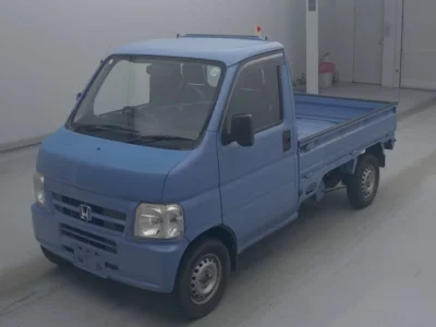 Honda Acty Truck