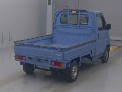 Honda Acty Truck