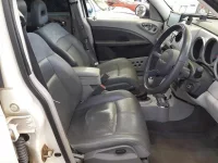 Chrysler PT Cruiser лот № 70004 оценка 3  с аукциона в Японии 7