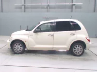 Chrysler PT Cruiser лот № 70004 оценка 3  с аукциона в Японии 3