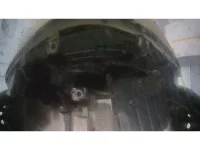 Chrysler PT Cruiser лот № 70004 оценка 3  с аукциона в Японии 10