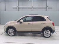Fiat 500X лот № 30387 оценка 4.5  с аукциона в Японии 3