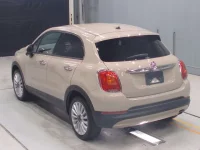 Fiat 500X лот № 30387 оценка 4.5  с аукциона в Японии 5