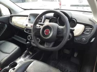 Fiat 500X лот № 30387 оценка 4.5  с аукциона в Японии 6