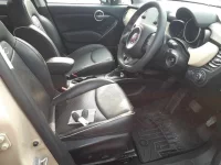 Fiat 500X лот № 30387 оценка 4.5  с аукциона в Японии 7