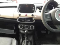 Fiat 500X лот № 30387 оценка 4.5  с аукциона в Японии 8