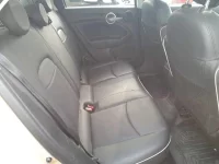 Fiat 500X лот № 30387 оценка 4.5  с аукциона в Японии 9