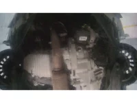 Fiat 500X лот № 30387 оценка 4.5  с аукциона в Японии 10