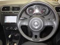 Volkswagen Polo лот № 4046 оценка 3.5  с аукциона в Японии 4