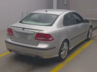 Saab 9-3 SERIES лот № 5005 оценка 3.5  с аукциона в Японии 1
