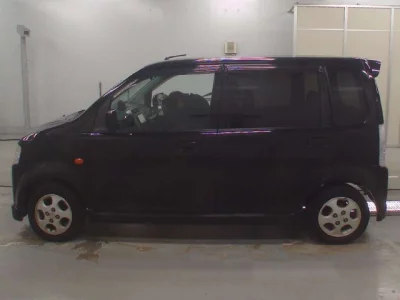 Mitsubishi EK SPORTS  с аукциона в Японии