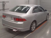 Honda ACCORD лот № 50206 оценка RA  с аукциона в Японии 1