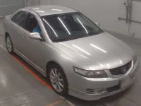 Honda ACCORD лот № 50206 оценка RA  с аукциона в Японии 4