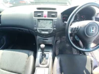 Honda ACCORD лот № 50206 оценка RA  с аукциона в Японии 8