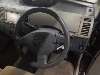 Daihatsu TANTO лот № 50058 оценка 3.5  с аукциона в Японии 6