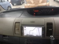 Daihatsu TANTO лот № 50058 оценка 3.5  с аукциона в Японии 8