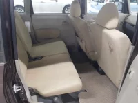 Daihatsu TANTO лот № 50058 оценка 3.5  с аукциона в Японии 9