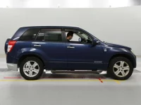 Suzuki ESCUDO лот № 10486 оценка 3.5  с аукциона в Японии 2