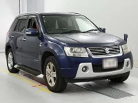 Suzuki ESCUDO лот № 10486 оценка 3.5  с аукциона в Японии 4