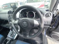 Suzuki ESCUDO лот № 10486 оценка 3.5  с аукциона в Японии 6