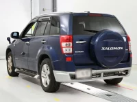 Suzuki ESCUDO лот № 10486 оценка 3.5  с аукциона в Японии 5