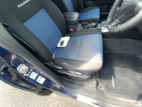 Suzuki ESCUDO лот № 10486 оценка 3.5  с аукциона в Японии 7