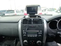 Suzuki ESCUDO лот № 10486 оценка 3.5  с аукциона в Японии 8