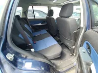 Suzuki ESCUDO лот № 10486 оценка 3.5  с аукциона в Японии 9