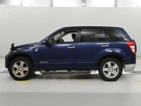 Suzuki ESCUDO лот № 10486 оценка 3.5  с аукциона в Японии 3