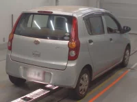 Daihatsu MIRA лот № 50062 оценка 3.5  с аукциона в Японии 1